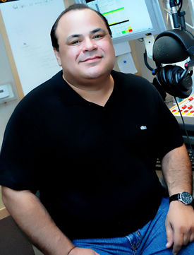 Biz awards - KCMT, La Caliente receive honors